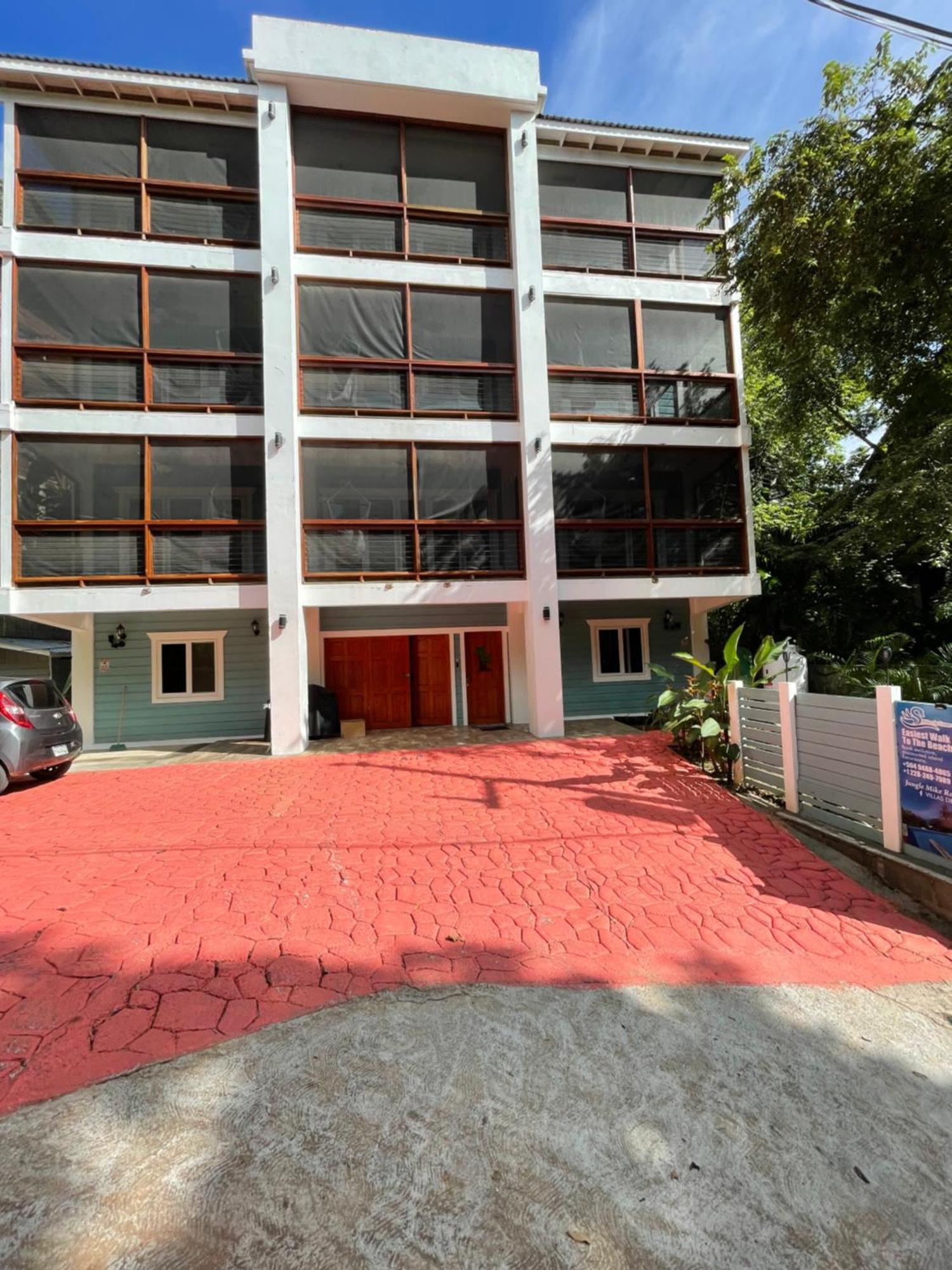 Villas De Cisnes Queen Studio Jobs Bight Luaran gambar